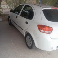 تیبا هاچ مدل1401