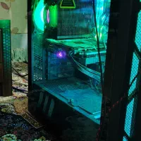 کیس گیمینگ نسل 12