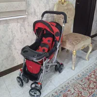 کالسکه نو
