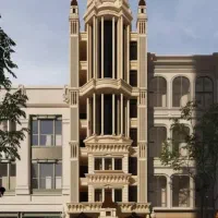 ۱۱۷ متر/۷۰۰وام/طبقه۳/۲خواب/خیابان شیراز|فروش آپارتمان|اهواز, کوی سعدی|دیوار