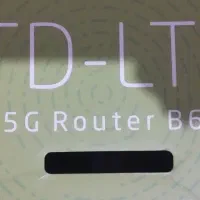 مبینت مدل b612s