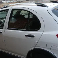 کوئیکR 1402|خودرو سواری و وانت|ماکو, |دیوار