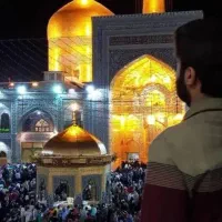 هـوای صحـن، هـوای دل -//