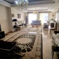 130متر/ 3 خواب/ فردوس شرق سالن پرده خور|اجارهٔ آپارتمان|تهران, فردوس|دیوار