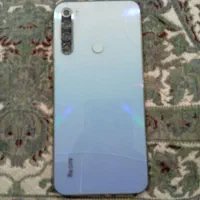 شیاومی‌نوت 8|موبایل|مهاباد (آذربایجان غربی), |دیوار