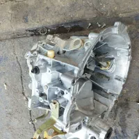 استوک پژو