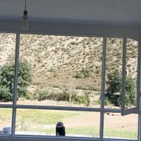 جوشکاری و آهنگری وکلبه سویسی