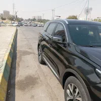 تیگو 7 پرو مدل 1402|خودرو سواری و وانت|تهران, گلچین|دیوار