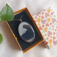 روز مادر روز زن روز پدر هدیه تولد کادو گردنبند|بدلیجات|قم, پردیسان|دیوار