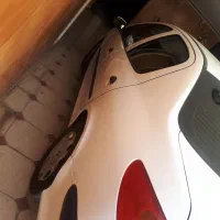 ماشین ۲۰۶ sd  v8