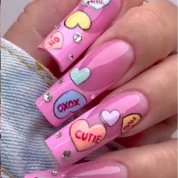 ناخنکار در محل