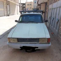 حمل نخاله وانت کرایه.هرگونه باری رامیبریم