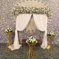 گل آرایی و بادکنک آرایی سفره هفت‌سین|خدمات پذیرایی، مراسم|مشهد, آزادشهر|دیوار