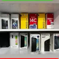 گوشی اقساطی با چک و سفته