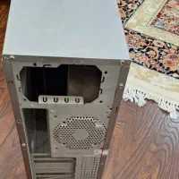 دوعدد کیس کامپیوتر|قطعات و لوازم جانبی رایانه|اهواز, پردیس دو|دیوار