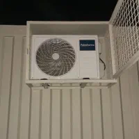 نصب کولر گاز سرویس تعمیرات باز بست جابه‌جایی کولر