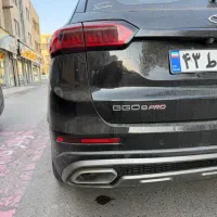 تیگو ۸ پرو مدل ۴۰۱|خودرو سواری و وانت|مشهد, شریف|دیوار