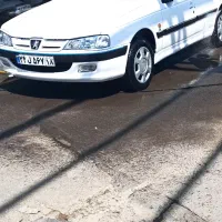 پژو پارس TY5 دریچه سیمی 1400