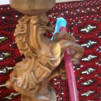 قلیون شیک