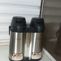 فلاسک چای