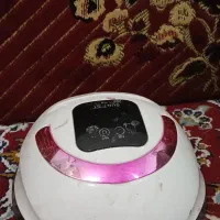 فروش وسایل کاشت ناخن|حراج|اهواز, کوی فاطمیه|دیوار