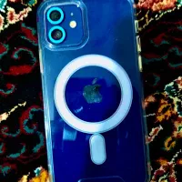 گوشی ایفون ۱۲za معمولی