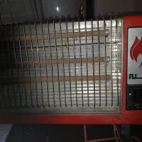 هیتر|بخاری، هیتر، شومینه|تهران, صفا|دیوار