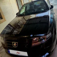 سورن پلاس دوگانه EF7 مخزن بزرگ 1404 (سیمی)|خودرو سواری و وانت|مسجد سلیمان, |دیوار