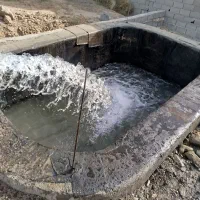باغچه ۲۵۰ متری شهرک بهار|فروش زمین و ملک کلنگی|مشهد, بهار|دیوار
