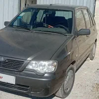 111مدل92|خودرو سواری و وانت|بومهن, |دیوار