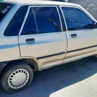 فروشی|خودرو سواری و وانت|زرند, |دیوار