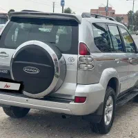 پرادو ۴ در ۴ سیلندر|خودرو سواری و وانت|قائمشهر, |دیوار