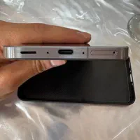 گوشی سامسونگ مدل a56|موبایل|رفسنجان, |دیوار