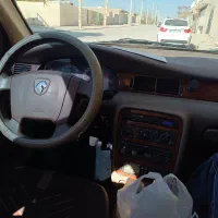 سمند lx مدل 94|خودرو سواری و وانت|دهدشت, |دیوار