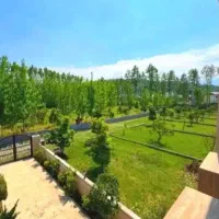 زمین به تعداد محدود داخل شهرک با سند