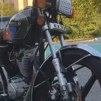 هوندا 200 احسان