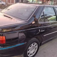 پژوپارس85تک برگ کاملا سالم