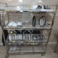 لازم تهیه غذا