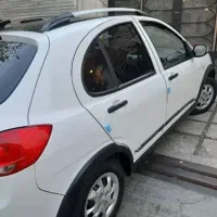 کوییک R مدل ۱۴۰۱ بیرنگ|خودرو سواری و وانت|بومهن, |دیوار