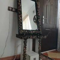 آینه و کنسول