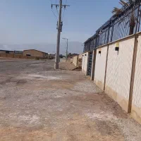 زمین ۲۲۰متری کوچه تالار قصر ملک شرایط یک ساله|فروش زمین و ملک کلنگی|کاشان, شهرک صنعتی راوند|دیوار