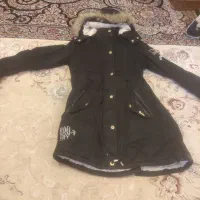 چند تا پالتو هستن