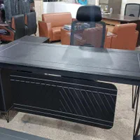 ست مبل نیم ست اداری  صندلی اداری (ترک) نوین توس|مبلمان اداری|مشهد, هنرور|دیوار