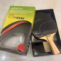 راکت پینگ پنگ فرانشیپ ۵ستاره اصلی سبک و محکم