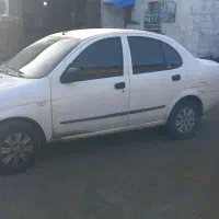 تیبا مدل ۹۵