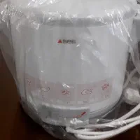 سرخ کن فرانسوی seb