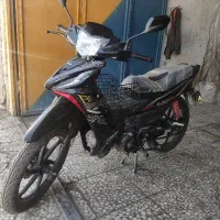 هرم اسپید 130cc. 1401