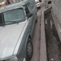 مزدا وانت ژاپن ۲۰۰۰|خودرو سواری و وانت|کلاردشت, |دیوار