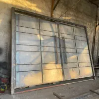 به یک اهنگر ماهر نیازمندیم|استخدام معماری، عمران و ساختمانی|هشتگرد, کوی یاران|دیوار