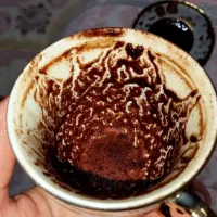 فال قهوه فوری